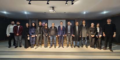 Sivas'ta Liyakat Günleri