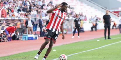 Sivasspor’a kötü haber!