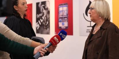 Sivas’tan Dünya Sahnesine: Dr. Şükran Bulut Kosova’da