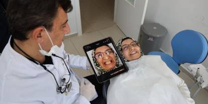 Anestezisiz ve Hızlı Tedavi Dönemi