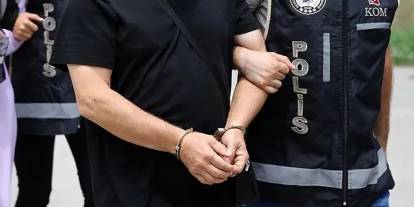 Sivas'ta firari FETÖ hükümlüsü yakalandı