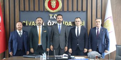 Sivas İl Özel İdaresine 2026 için 3.25 milyarlık bütçe