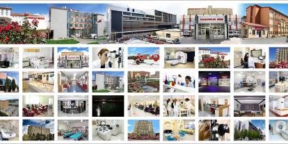 Sivas’ta tıbbi patoloji eğitimi ulusal standartlarla tescillendi