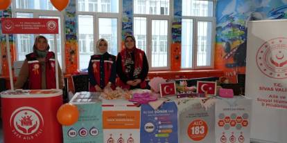 Şiddetin nedenleri  masaya yatırıldı