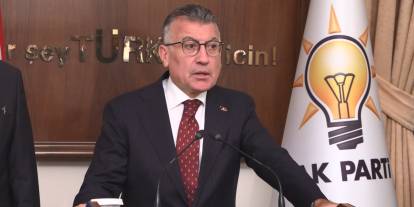 Sivaslı vekil açıkladı: 55 bin mahkuma tahliye yolu gözüktü!