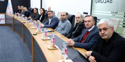 Üniversite-sanayi iş birliği güçleniyor