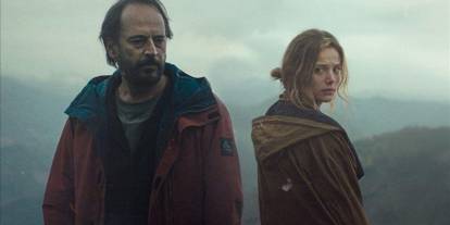 "Erken Kış" filmi bugün sinemaseverlerle buluşuyor