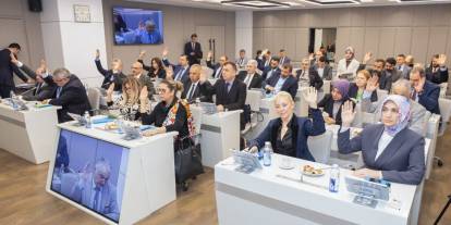 BİK'ten ücretlere zam!