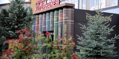 Cumhuriyet Üniversitesi’nden engelsiz erişim adımı: 450 braille kitap hizmete sunuldu