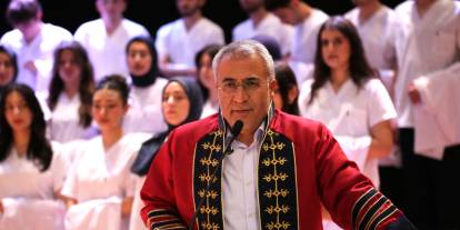 SCÜ diş hekimliğinde yeni dönem: Yataklı servis ve ameliyathane kurulacak