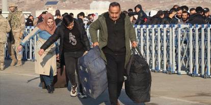 Sivas'taki Suriyelilere kötü haber: Ücretsiz sağlık hizmeti bitiyor!