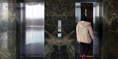 Asansör firmalarına ceza yağdı!