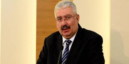 Semih Yalçın: "Papa'nın Türkiye'ye gelmesi planlı bir şov"