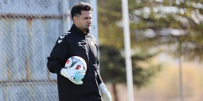 TFF'den Sivasspor'a kötü haber! Ali Şaşal'ın itirazı kabul edilmedi!