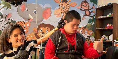 Sivas’ta işitme sağlığı seferberliği