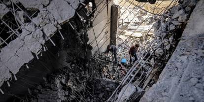 İsrail ateşkese uymuyor!