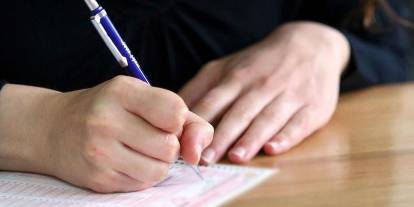 7 binin üzerinde engelli öğrenci açık öğretimde eğitim görüyor