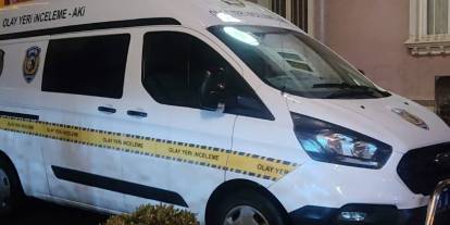 Genç kadın arkadaşının evinde ölü bulundu