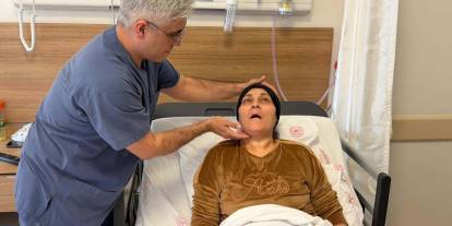 Dünyadaki ilk vaka olarak kayda geçti!