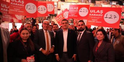 Sivas Milletvekili yeniden PM'de