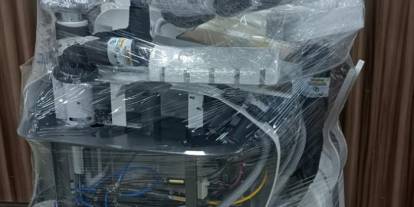 Sivas Ağız ve Diş Sağlığı Hastanesi’nde diş üniteleri yenileniyor