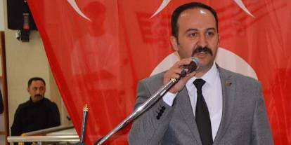 İlker İpek’ten Ömer Aslan’a Sert Sözler: “Kartondan Aslan”