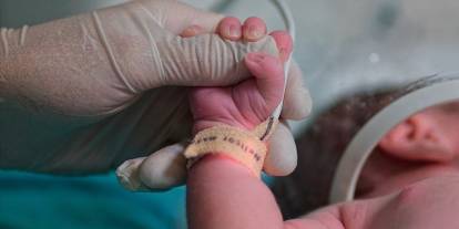 Sivas'ta yüzde 11'lik şok düşüş! Nüfusumuz azalıyor