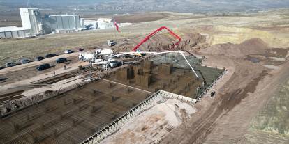 Sivas'a yeni istihdam kapısı!