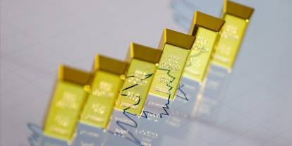 Altının onsu yükselişini 4. aya taşıdı