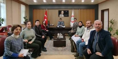 Sivas’ta tıp öğrencilerinden sağlıkta bilgi kirliliğine karşı NEXUS hamlesi