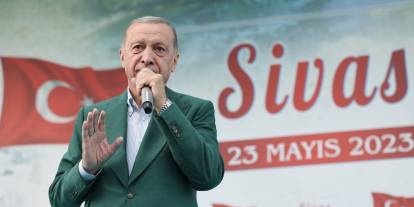 Cumhurbaşkanı Erdoğan'dan Sivas'a müjde!  Binlerce kişi iş sahibi olacak!