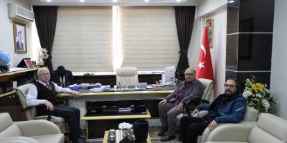 İl Genel Meclisi Başkanı İrade'ye konuştu: Tasarrufla kırsala rekor bütçe