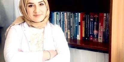 Sivas Cumhuriyet Üniversitesi Akademisyeni AB COST EURESTOP Projesine Seçildi