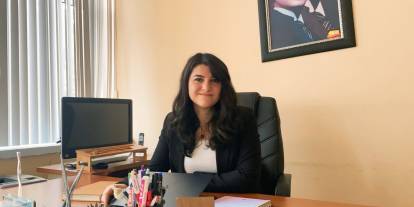 SCÜ’nün uluslararası bilim ağı genişliyor: EPICROPS’a üyelik