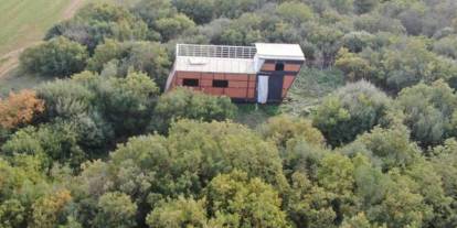 Şaka değil gerçek...Evi içindeki eşyalarla çaldılar