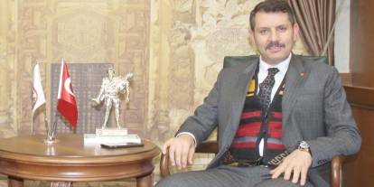 Sivaslıların “Salih Ayhan” sevgisi