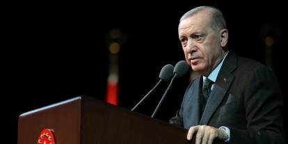 Cumhurbaşkanı Erdoğan:  “Özgür ve yeni Türkiye'yi herkes kabullenecek”
