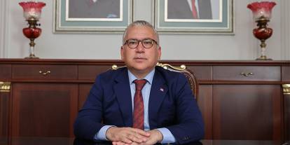 "Nihai hedefimiz engelsiz Sivas"