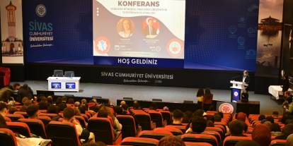 OSB’lerde girişimcilik ve istihdam olanakları konuşuldu