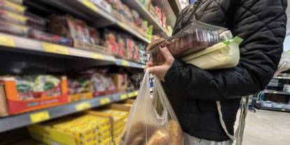 Milyonlarca asgari ücretliyi ilgilendiriyor! Kasım ayı enflasyon rakamları açıklandı!