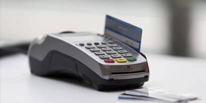 Pos cihazları mercek altında