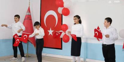 Engellilerin toplumdaki yeri için anlamlı etkinlik