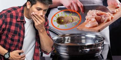 Sivas'ın "tavuk döneri" zehir mi saçıyor? yetkili isimden açıklama