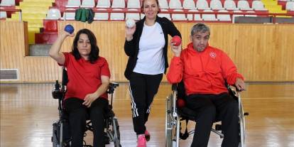 Sivaslı sporcular Türkiye’den dünya şampiyonluğuna koşuyor