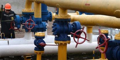 Avrupa 2027'ye kadar Rus gazına tam yasak için anlaştı