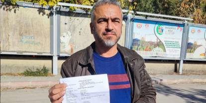 Kazım Koyuncu şarkısı kullanan öğretmene 50 bin TL telif