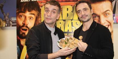 Murat Cemcir'in durumu nasıl? Hastaneden açıklama yapıldı