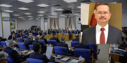 Büro Memur-Sen’den bütçe düzenlemesine tepki