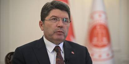 Adalet BakanıTunç kimlerin affedileceğini açıkladı!