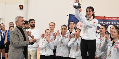 Filenin sultanları finalde!